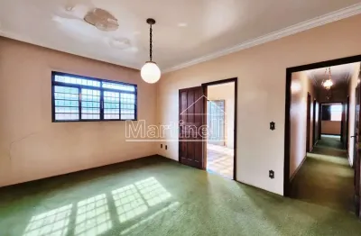 Casa com 3 quartos à venda no Jardim Palma Travassos, Ribeirão Preto 