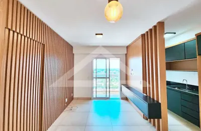 Flat à venda no condomínio apogeo, próximo ao ribeirão shopping - ribeirão preto/sp.