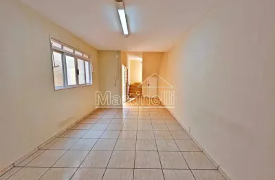 Casa com 3 quartos à venda no Jardim Macedo, Ribeirão Preto 