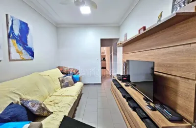 Casa com 2 quartos à venda no Jardim Interlagos, Ribeirão Preto 