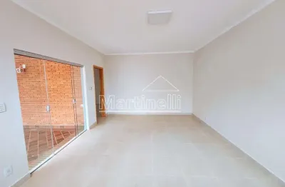 Casa com 3 quartos à venda no Jardim Macedo, Ribeirão Preto 