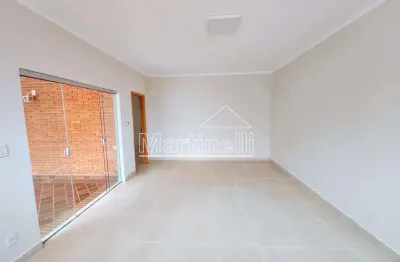 Casa com 3 quartos à venda no Jardim Macedo, Ribeirão Preto 