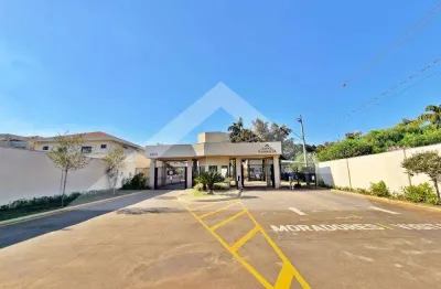 Sobrado à venda no condomínio residencial formosa, próximo ao shopping iguatemi - ribeirão preto/sp