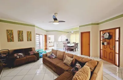 Casa com 3 quartos à venda no Jardim Piratininga, Ribeirão Preto 