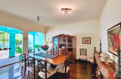 Casa com 3 quartos à venda no Parque Residencial Lagoinha, Ribeirão Preto 