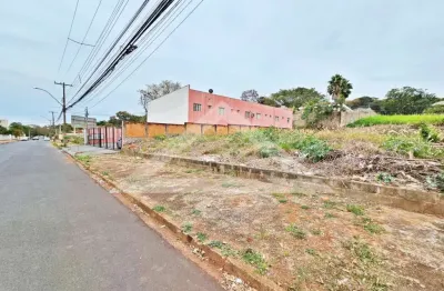 Terreno residencial à venda no bairro ribeirânia, próximo à av. maurílio biagi - ribeirão preto/sp.