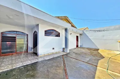 Casa térrea mista à venda no bairro independência, próximo à av. paschoal innecchi - ribeirão preto/sp.