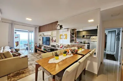 Apartamento com 3 quartos à venda no Quinta da Primavera, Ribeirão Preto 