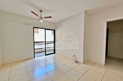 Apartamento com 2 quartos à venda no Jardim Irajá, Ribeirão Preto 