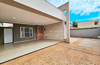 Casa térrea de 189m² de área construida à venda, próximo à usp - ribeirão preto/sp.