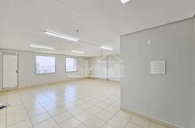 Sala comercial à venda no edifício times square business, próximo ao ribeirão shopping - ribeirão preto/sp.