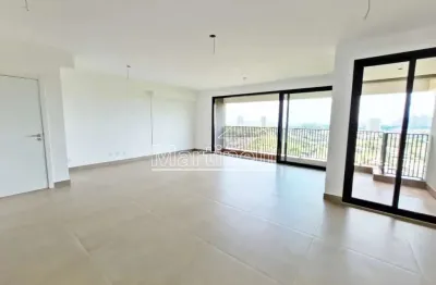 Apartamento à venda no condomínio magna vista, próximo a parque olhos d`água - ribeirão preto/sp