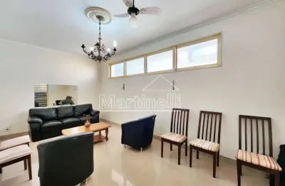 Casa térrea mista de 185m² de área construida à venda, próximo ao olianchi ribeirão - ribeirão preto/sp.
