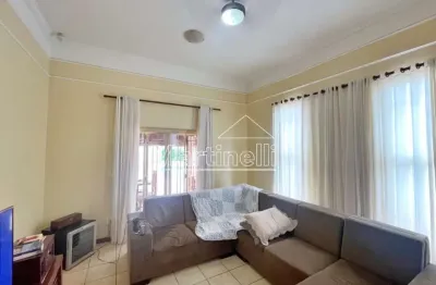 Casa com 3 quartos à venda no Ribeirânia, Ribeirão Preto 