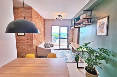 Apartamento de 58m² de área útil à venda, próximo ao novo shopping - ribeirão preto/sp.