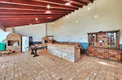 Casa com 1 quarto à venda na Vila Mariana, Ribeirão Preto 