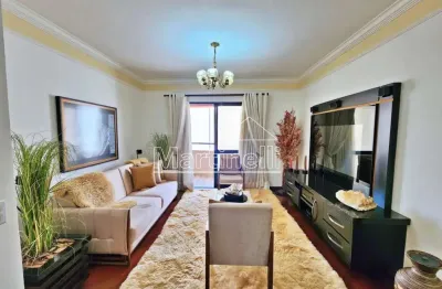 Apartamento com 3 quartos à venda no Centro, Ribeirão Preto 