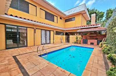 Sobrado misto para venda e locação no bairro alto da boa vista, próximo a avenida independência - ribeirão preto/sp.