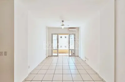 Apartamento com 3 quartos à venda no Jardim Botânico, Ribeirão Preto 