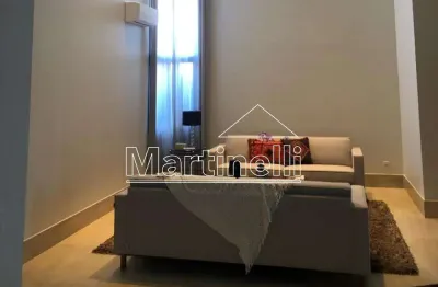 Sobrado à venda no condomínio borda do parque, próximo ao ribeirão shopping - ribeirão preto/sp.