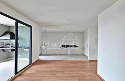Apartamento de 84m² de área útil para venda e locação, próximo ao jaú serve supermercado - ribeirão preto/sp.