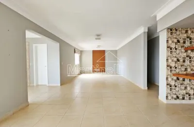 Apartamento à venda no condomínio manhattan, próximo à avenida professor joão fiúsa - ribeirão preto/sp.