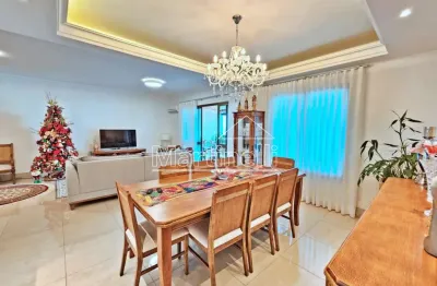 Apartamento com 3 quartos à venda no Jardim Irajá, Ribeirão Preto 