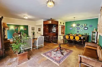 Casa com 3 quartos à venda no Jardim Sumaré, Ribeirão Preto 