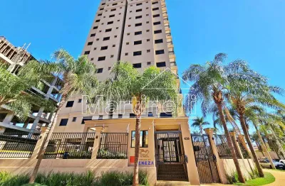 Apartamento com 2 quartos à venda no Ribeirânia, Ribeirão Preto 
