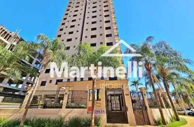 Apartamento com 2 quartos à venda no Ribeirânia, Ribeirão Preto 