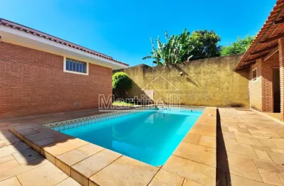 Casa com 3 quartos à venda na Vila Virgínia, Ribeirão Preto 