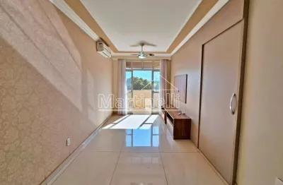 Apartamento com 3 quartos à venda no Jardim Interlagos, Ribeirão Preto 