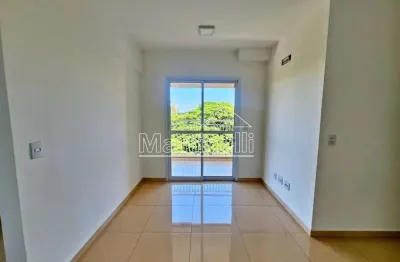 Apartamento com 2 quartos à venda no Jardim Zara, Ribeirão Preto 