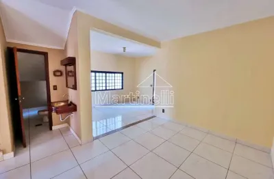 Casa com 3 quartos à venda no Jardim Paulistano, Ribeirão Preto 