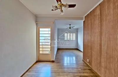 Apartamento com 2 quartos à venda no Parque Residencial Lagoinha, Ribeirão Preto 