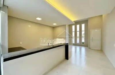 Casa térrea de à venda no condomínio residencial valência, próximo a rod. antônio machado sant`anna - ribeirão preto/sp.