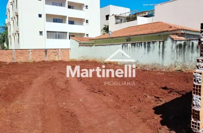 Terreno à venda na Vila Ana Maria, Ribeirão Preto 