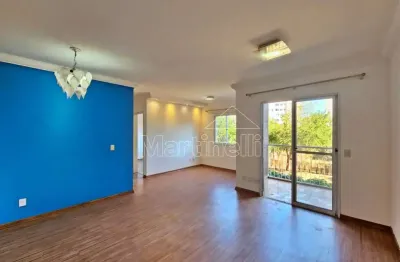 Apartamento à venda no condomínio liber resort, próximo a avenida professor joão fiúsa - ribeirão preto/sp.