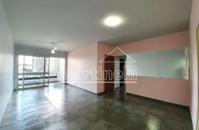 Apartamento com 3 quartos à venda no Centro, Ribeirão Preto 