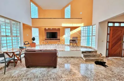 Casa com 3 quartos à venda no Ribeirânia, Ribeirão Preto 