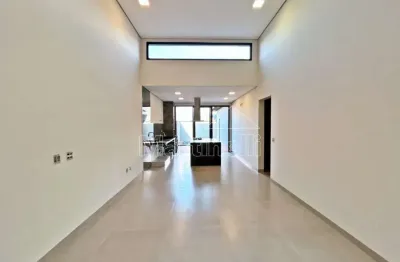 Casa térrea à venda no condomínio quinta da mata, próximo ao novo shopping - ribeirão preto/sp.