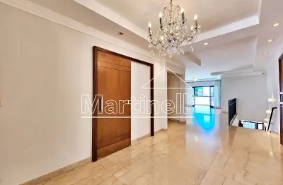 Casa com 3 quartos à venda no City Ribeirão, Ribeirão Preto 