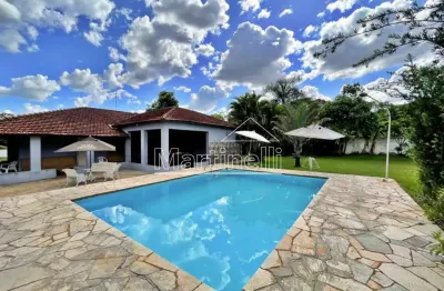 Casa em condomínio fechado com 3 quartos à venda no Recreio Internacional, Ribeirão Preto 