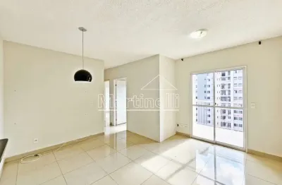 Apartamento com 3 quartos à venda no Jardim República, Ribeirão Preto 