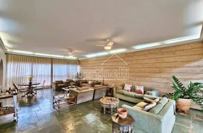 Casa com 4 quartos à venda no Jardim Sumaré, Ribeirão Preto 