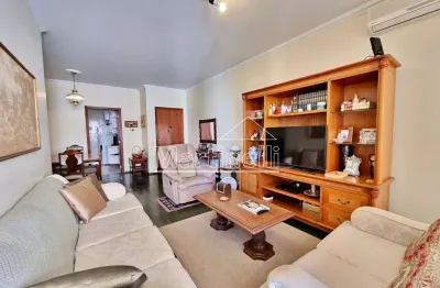 Apartamento com 3 quartos à venda no Centro, Ribeirão Preto 