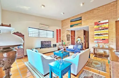 Casa com 3 quartos à venda no Alto da Boa Vista, Ribeirão Preto 