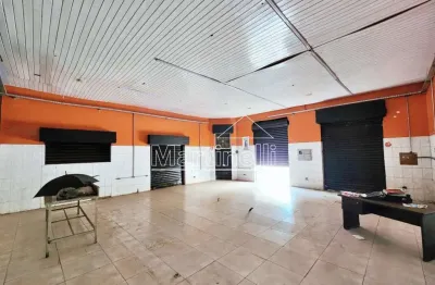 Ponto comercial à venda no Campos Elíseos, Ribeirão Preto 