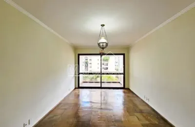 Apartamento com 3 quartos à venda no Centro, Ribeirão Preto 