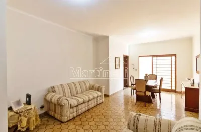 Casa térrea mista à venda no bairro jardim são luiz, próximo à av. antônio diederichsen - ribeirão preto/sp.